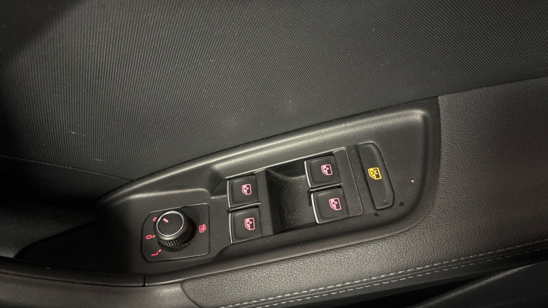 Audi A1 30 TFSI Sport 5dr S Tronic Petrol Hatchback